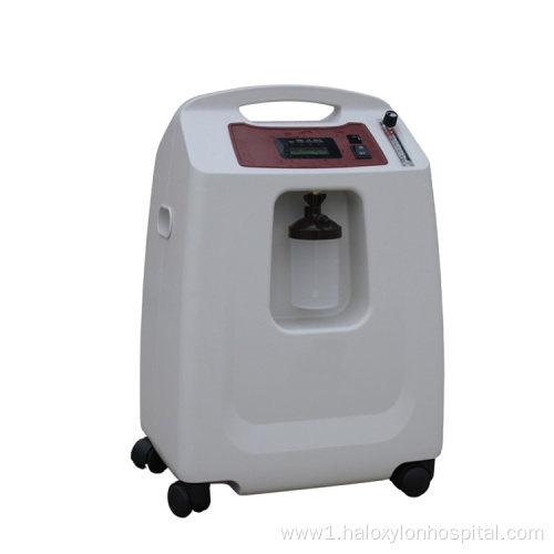 hospital equipment portable oxygen concentrator 10 litre